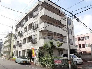 コンドミニアム八王子の画像