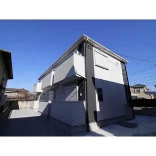 アムール 北上尾の画像