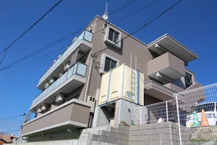 アイワレジデンスこまつしまの画像