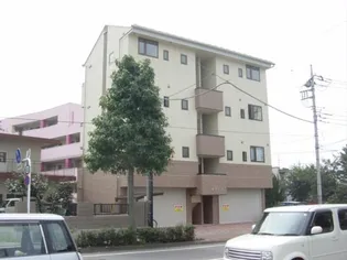福室ビル【2階】の外観