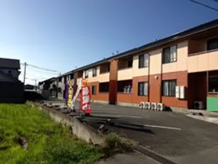 おれんじハウス A棟の画像