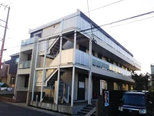 リブリ 検見川町の画像