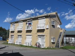 コーポ広畑の画像