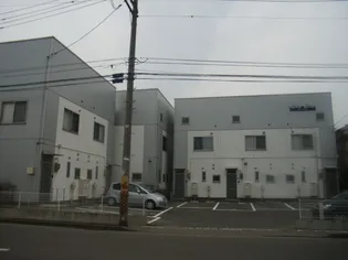 新潟県新潟市中央区下所島2【一戸建】の外観