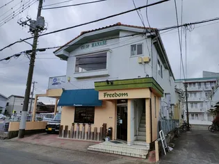 コーポファミリアの画像