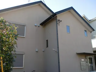 東京都杉並区西荻北4【アパート】の外観