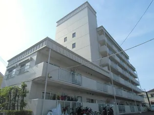 グランドシャトー山本の画像