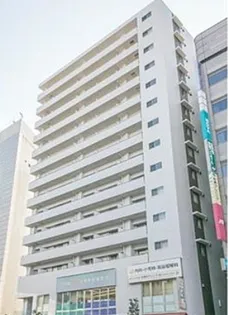 東京都文京区小日向4【マンション】の外観