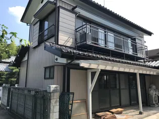 埼玉県大里郡寄居町大字寄居【一戸建】の外観