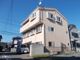 メゾンステラの画像