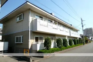 サンハイツ小森野の画像