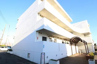オリエント藤沢六会ハウス【1階】の外観