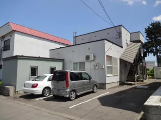 長井ハウスの画像