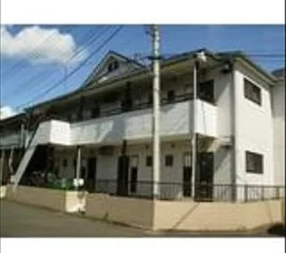 ハイツバンブーIIの画像