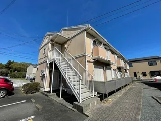 フローラルハイムIの画像