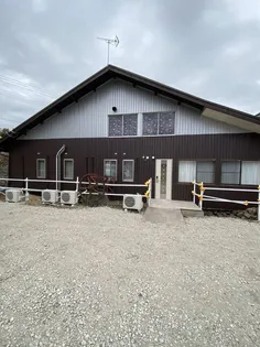 シェアハウス佐藤【1階】の外観