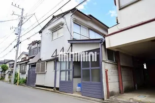 いづみ荘【2階】の外観