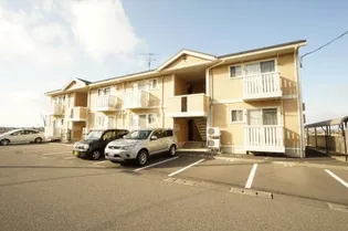 アトリオ小新の画像