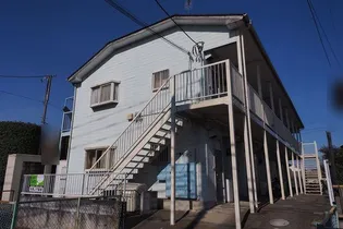 カーサ東松山Cの画像