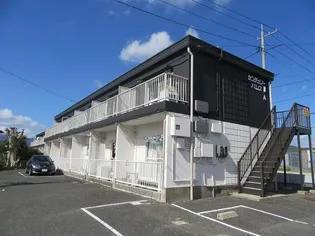 センチュリーパレス【1階】の外観