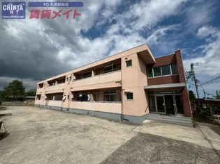 白山ハイツの画像