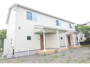 徳島県小松島市前原町字東【一戸建】の外観