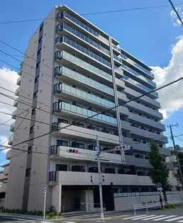 スアヴィス平塚八千代の画像