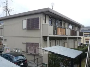 シティハイム高橋A棟の画像