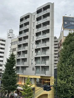 ジェイパーク恵比寿IIIアルティマの画像