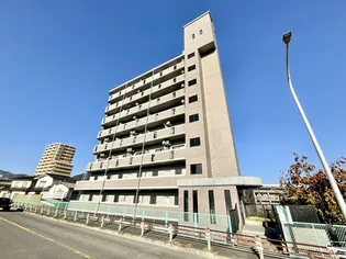 貴船御館【2階】の外観