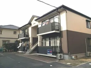 サンフォーレス A棟の画像