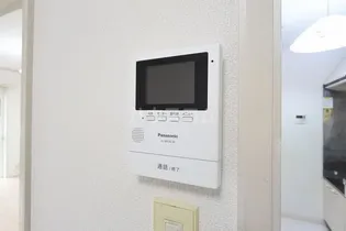 サマックス・マノワールI【2階】の内装