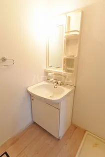 サマックス・マノワールI【2階】の内装