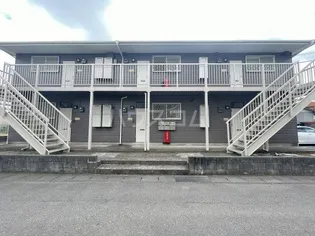 サマックス・マノワールI【2階】の外観