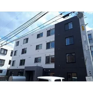 コローレN4W29【1階】の外観