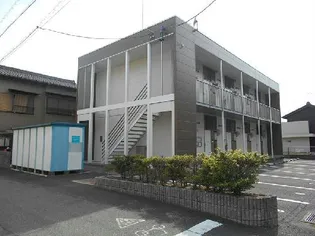 レオパレス川島の画像