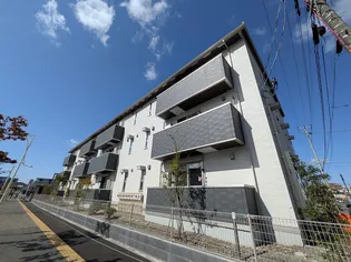 CLASSEUM 幸西 IIIの画像