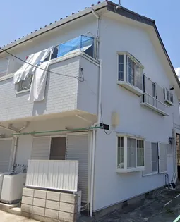 タツミハイツ【2階】の外観