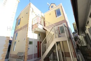 ユナイト四谷フォンターナの画像