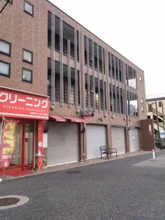 クラーレ幕張の画像