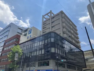 エクレール横浜西口の画像