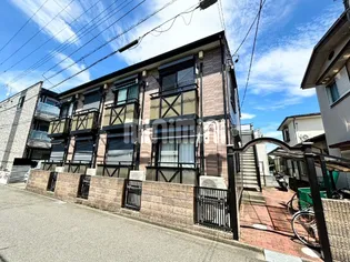 ジンガーデンの画像