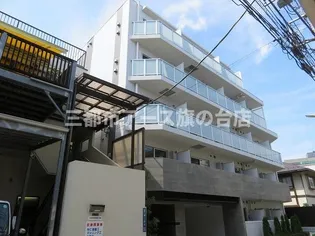 XEBEC京急蒲田の画像