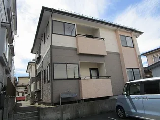 ノーブルハイツヤサワの画像