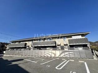 扇山(SENZAN)【2階】の外観