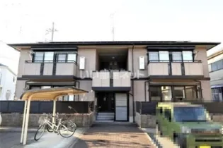 ドミール Aの画像