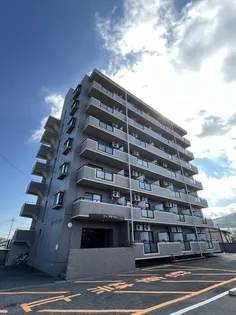 コンアモールI【4階】の外観