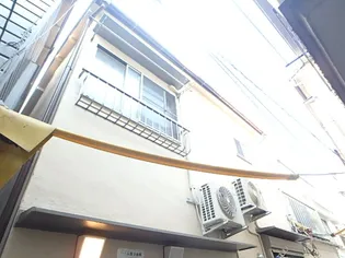 ハイム第3板橋の画像