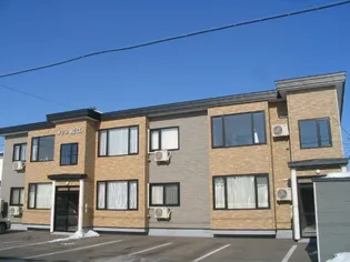 メゾン松江の画像