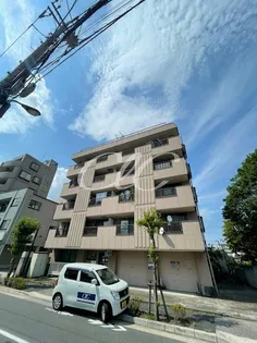 エクレールメゾン鈴木の画像